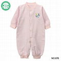 Baby clothes baby long sleeves romper kid clothes  2