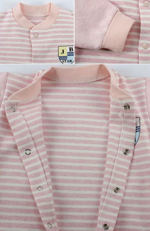 Baby clothes baby long sleeves romper kid clothes  5