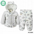 Baby winter clothes Baby cute clothes