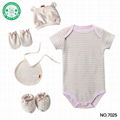 Baby romper newborn baby accessory wholesale baby clothes  2