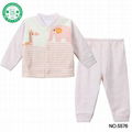 Baby cute clothes baby winter clothes kid warm clothes  4
