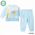 Baby cute clothes baby winter clothes kid warm clothes  1