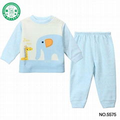 Baby cute clothes baby winter clothes kid warm clothes 