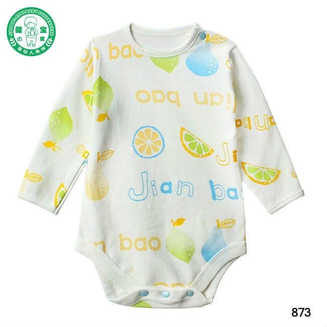 Good quality baby clothing baby bodysuit kid clothing