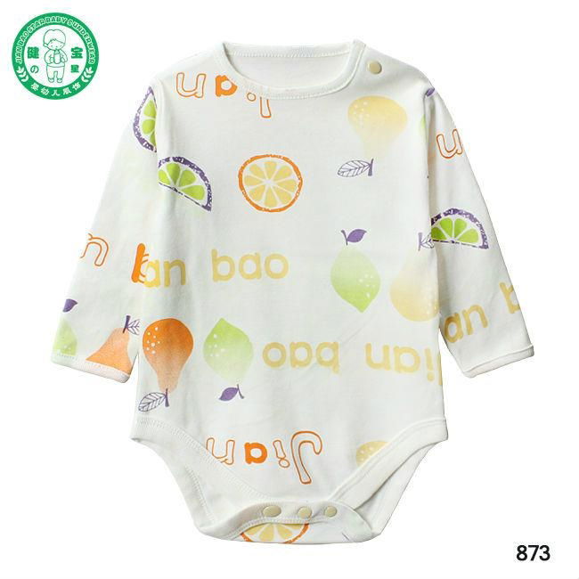 Good quality baby clothing baby bodysuit kid clothing 2