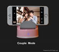 2015 newest Universal phone photo taking with bluetooth connectivity Digital pro