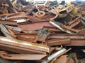 Plate & Girder Scrap 2