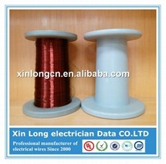motor winding enameled copper magnet wire 