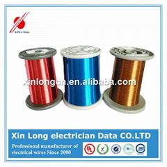 transformer winding enameled copper magnet wire 