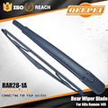 Wholesales rear wiper arm&blade for Alfa