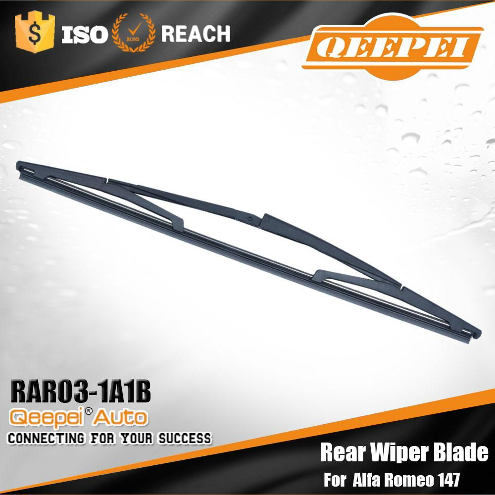 Car accessory rear wiper arm&blade for Alfa Romeo 147 4