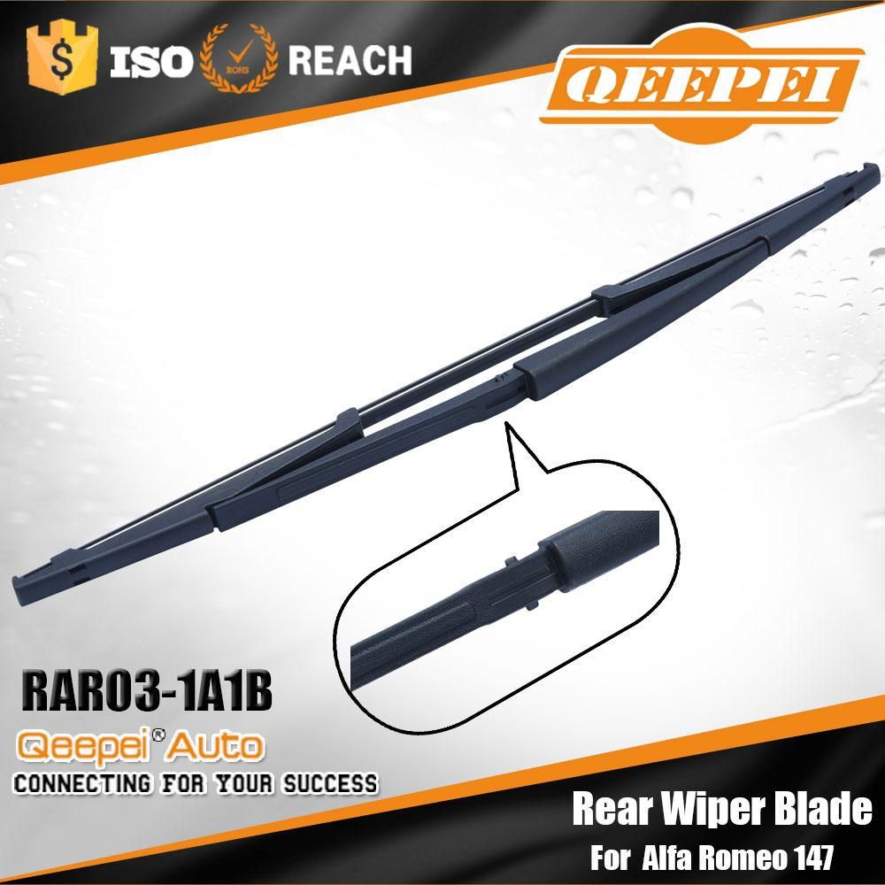 Car accessory rear wiper arm&blade for Alfa Romeo 147 2