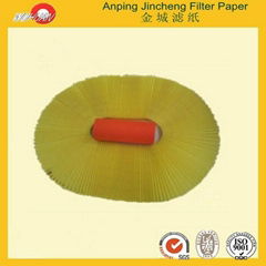 best price high quality air filter paper