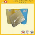 best price high quality air filter paper for auto 4