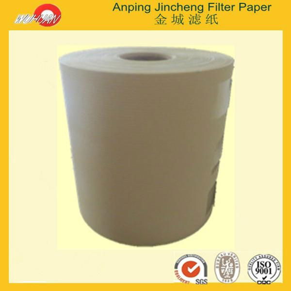 best price high quality air filter paper for auto 5