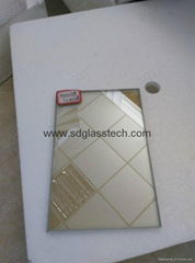 laminated glass