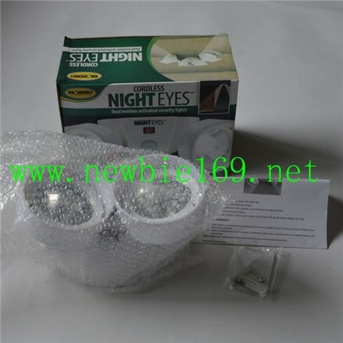 Induction lamp NEBI458 NewBie (China Manufacturer) Interior
