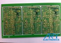 printed circuit board 2