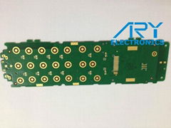 printed circuit board