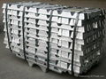 Zinc Ingots 1