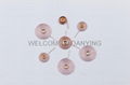 hairspring for pressure gauge 3