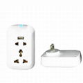 Smart Wifi Sockets 1