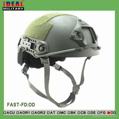 OPS CORE FAST high cut ballistic helmet 