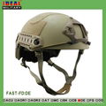 OPS CORE FAST high cut ballistic helmet  4