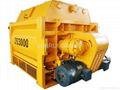 Minrui Group JS3000 Concrete Mixer