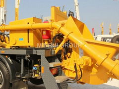 37m/39m Concrete Pump Truck