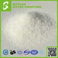 high quality and best price of polyacrylamide