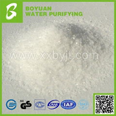 high quality and best price of polyacrylamide