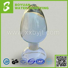 Anionic polyacrylamide for coal washing