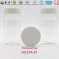 360ml Pharmaceutical Use Empty PET Bottle China Supplier 1