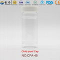 300ml Pharmaceutical Use Health Supplement Packaging Bottle China Supplier 5