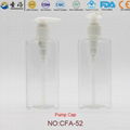 300ml Factory Direct Sale Plastic Bottle for Liquid 3