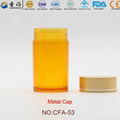 100ml Factory Direct Sale PET Bottle