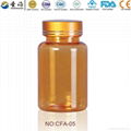 120ml Factory Direct Sale Vitamin Bottle Manufacturer 2