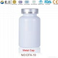 150ml Industrial Use and Tablet Medicine Use Plastic Bottle Free Sample 2