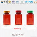 150ml Industrial Use and Tablet Medicine Use Plastic Bottle Free Sample 4