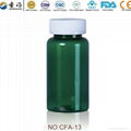 150ml Pharmaceutical Use Plastic Bottle