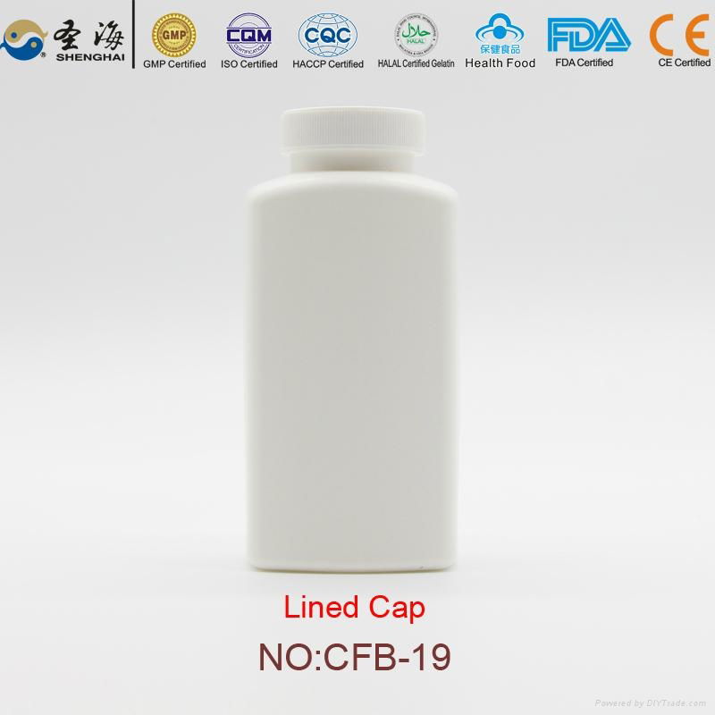 250ml Factory Direct Sale Empty HDPE Bottle Free Sample 3