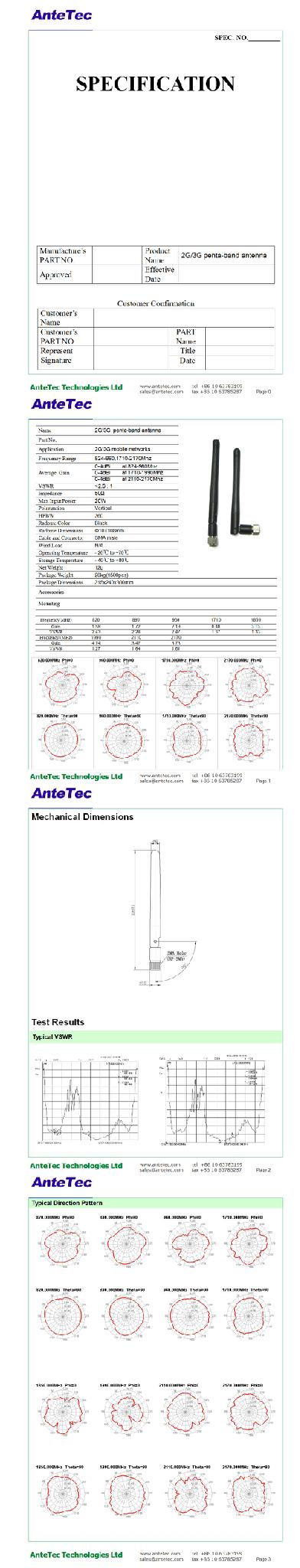 2G/3G mobile networks 2