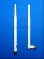 2G/3G penta-band white antenna 2