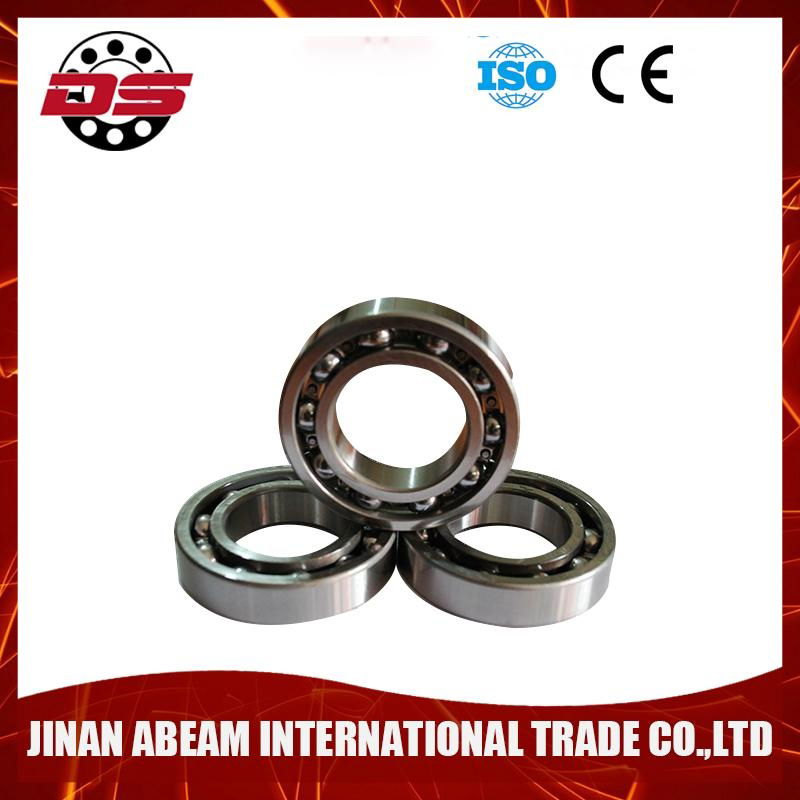 high precision deep groove ball bearing 6409N price 5