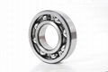 high precision deep groove ball bearing 6409N price 1