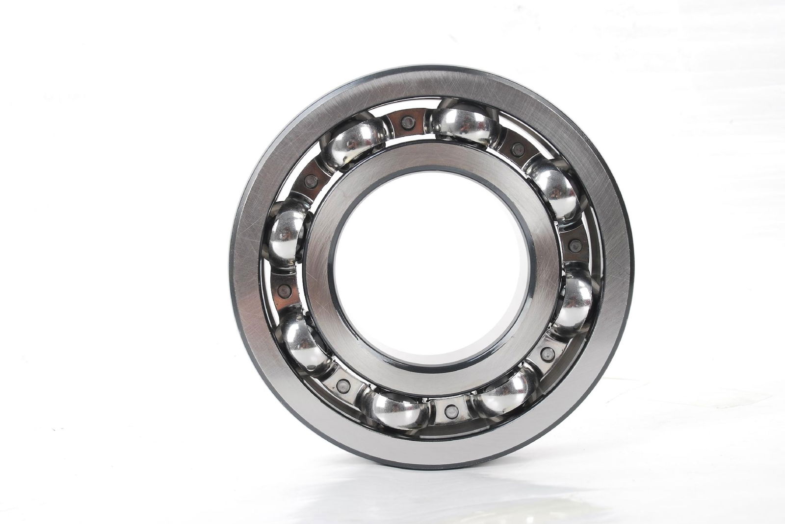 high precision deep groove ball bearing 6409N price 3