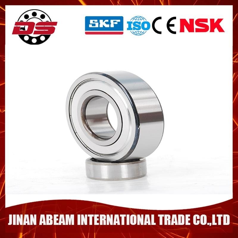 Jinan high precision deep groove ball bearing 606-2Z with good price 2
