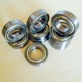 Jinan high precision deep groove ball bearing 606-2Z with good price