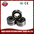 Jinan high precision deep groove ball bearing 606-2Z with good price 1